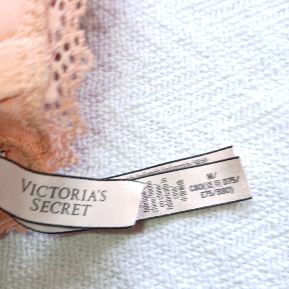 Sz.M Womens Victoria Secret Bralette - Picture 7 of 8